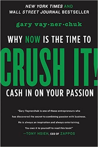 Crush It!