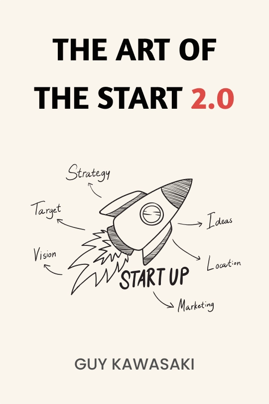 The Art of the Start