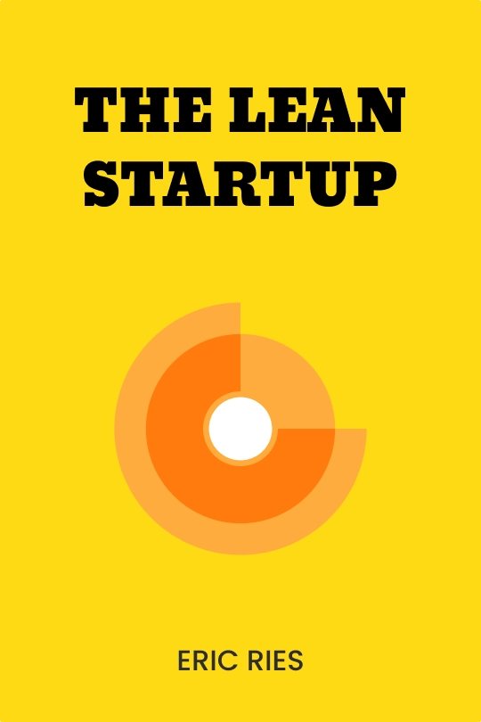 The Lean Startup