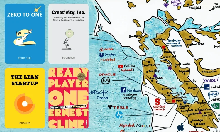 Essential Startup Books on Starting a Business